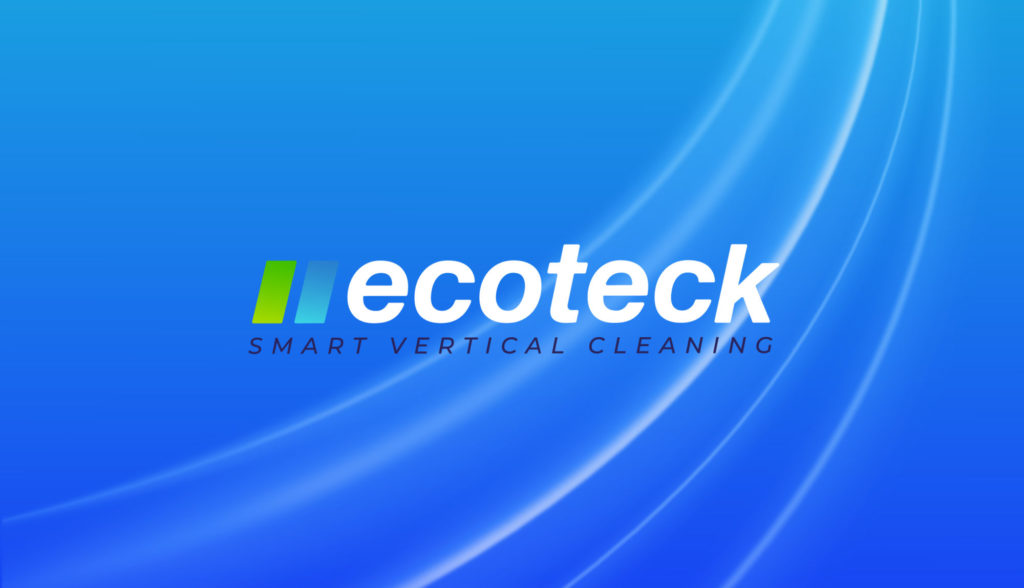 Ecoteck sistema robotizado ecológico de limpieza y desinfección industrial. en Xeraco Gandia La Safor Valencia