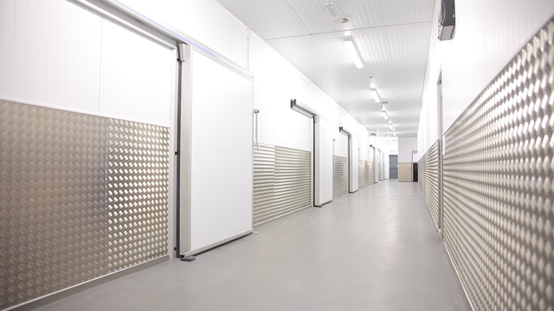 limpiezas industriales