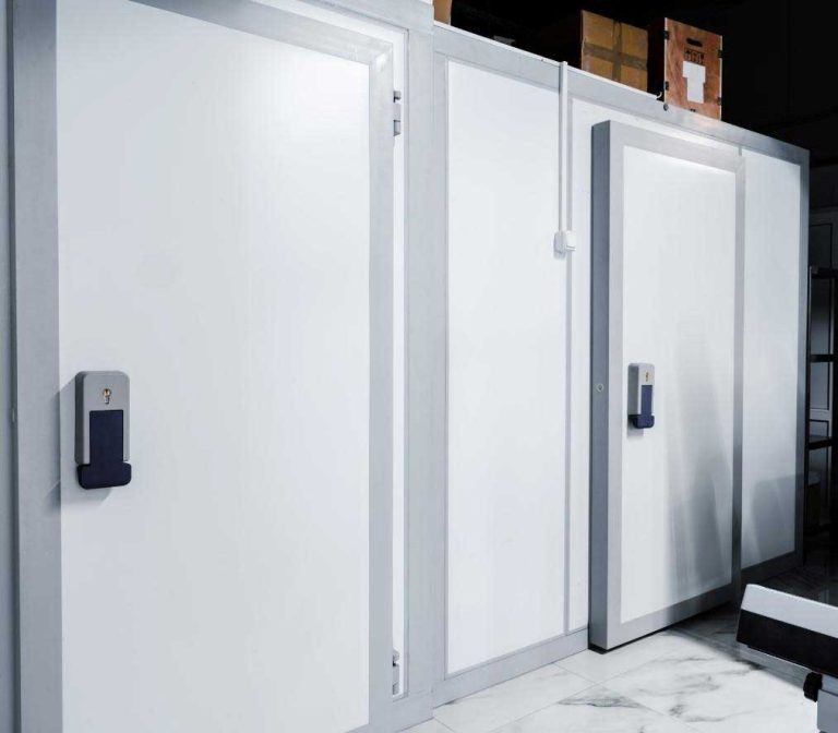 Ecoteck desinfección superficies industriales y alimentarias